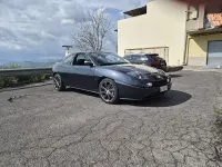 Usata Fiat Coupé 220 CV (161 kW) 1997 Other Coupé