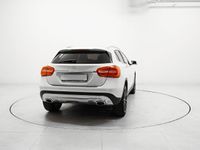 usata Mercedes GLA220 d Automatic Premium