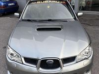 Usata Subaru Impreza 230 CV (169 kW) 2007 Berlina