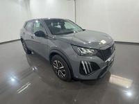 Usata Peugeot 2008 Active 102 CV (75 kW) 2023 Grigio SUV