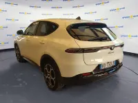 Nuova Alfa Romeo Tonale Veloce 132 CV (97 kW) 2026 Bianco SUV