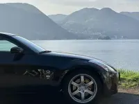 Usata Nissan 350Z Track Edition 280 CV (205 kW) 2005 Coupé