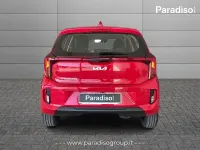 Nuova Kia Picanto Urban 68 CV (50 kW) 2026 Bianco Utilitaria