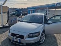 Usata Volvo C30 2007 Grigio Utilitaria