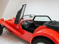 Usata Donkervoort S8 110 CV (80 kW) 1984 Rosso Cabrio