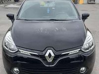 Usata Renault Clio II 75 CV (55 kW) 2011 Berlina