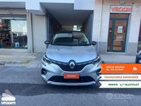 Usata Renault Captur Intens 95 CV (69 kW) 2021 SUV