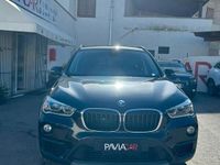 usata BMW X1 2.0 CV 150 X Line