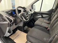 usata Ford Transit Custom transit