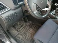 Usata Hyundai Tucson 136 CV (100 kW) 2016 Grigio SUV