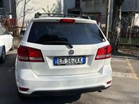 Usata Fiat Freemont Lounge 170 CV (125 kW) 2012 SUV