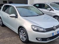 usata VW Golf VI Golf 2.0 TDI 140CV DPF 4m. 5p. Highline