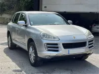 Usata Porsche Cayenne 385 CV (283 kW) 2007 Nero SUV
