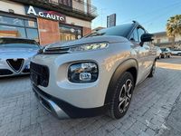 Usata Citroën C3 Aircross Shine 110 CV (80 kW) 2019 Grigio SUV