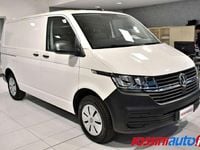 Usata VW T6.1 Business 110 CV (80 kW) 2023 Pure white Furgone