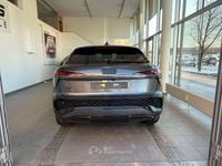 Nuova Audi Q3 Sportback S-Line 150 CV (110 kW) 2026 6y daytonagrau perleffekt SUV