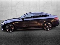 Usata BMW 420 M Sport 190 CV (139 kW) 2024 Nero Berlina