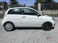 Usata Lancia Ypsilon 77 CV (56 kW) 2009 Bianco Utilitaria