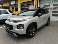 usata Citroën C3 Aircross C3 1.5 bluehdi Shine