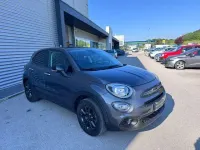 Usata Fiat 500X Club 95 CV (69 kW) 2022 Grigio SUV