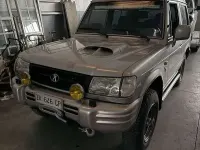 Usata Hyundai Galloper Comfort 99 CV (72 kW) 2000 SUV