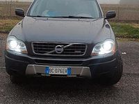 Occasion Volvo XC90 185 ch (136 kW) 2006 Noir SUV