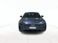 Usata Audi A5 Business 204 CV (150 kW) 2025 Blu / pastello Station wagon