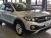 usata VW T-Cross - 1.0 TSI Style BMT