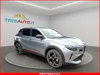 Nuova Alfa Romeo GT Junior Edizione Speciale 135 CV (99 kW) 2025 Grigio