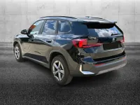 Usata BMW X1 136 CV (100 kW) 2023 Nero SUV