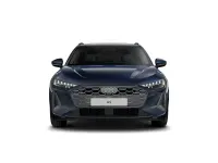 Usata Audi A5 Advanced Plus 204 CV (150 kW) 2025 Blu firmamento metallizzato Station wagon