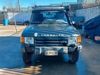 Usata Land Rover Discovery 1994 SUV