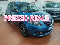 Usata Lancia Ypsilon Gold 69 CV (50 kW) 2023 Blu Utilitaria