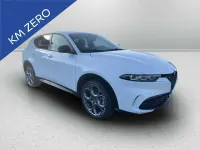 Nuova Alfa Romeo Tonale Sprint 160 CV (117 kW) 2025 Bianco alfa SUV