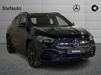 Nuova Mercedes GLA200 Advanced Plus 150 CV (110 kW) 2026 Nero notte SUV