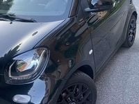 Usata Smart ForTwo Cabrio Superpassion 90 CV (66 kW) 2019 Cabrio