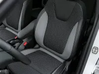 Usata Opel Crossland X Innovation 102 CV (75 kW) 2019 Grigio SUV