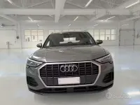 Usata Audi Q3 Business 150 CV (110 kW) 2022 Grigio SUV