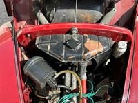 Usata Fiat 500 1950