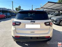 Usata Jeep Compass 131 CV (96 kW) 2021 Beige SUV