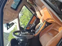 Usata Land Rover Discovery 2008 Nero SUV