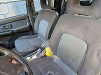 Usata Mitsubishi L200 99 CV (72 kW) 2000 Pick-up