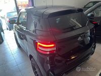 Usata Ligier JS50 2025 Nero Utilitaria