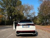 Usata VW Taigo R-line 110 CV (80 kW) 2023 Bianco SUV