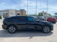 Usata Peugeot 408 Allure 136 CV (100 kW) 2024 Nero SUV
