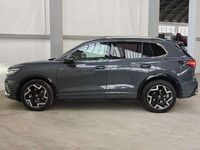 Usata VW Tiguan R-line 150 CV (110 kW) 2025 Dolphin grey metallizzato SUV