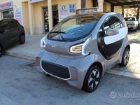 Usata XEV Yoyo 2023 Marrone Utilitaria