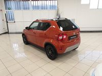 usata Suzuki Ignis 1.2 Hybrid Cool del 2021 usata a Reggio nell'Emilia