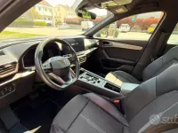 Usata Cupra Formentor 150 CV (110 kW) 2021 Grigio SUV