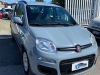 Usata Fiat Panda Pop 69 CV (50 kW) 2020 Blu Berlina